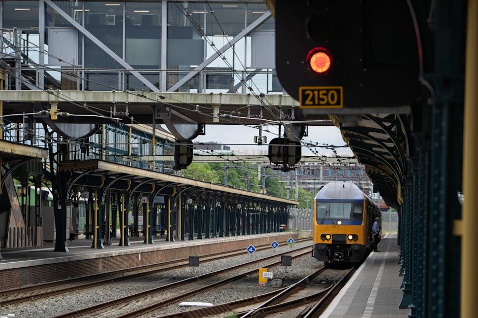 platform